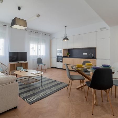 Apartment In The City Center Córdoba Eksteriør billede