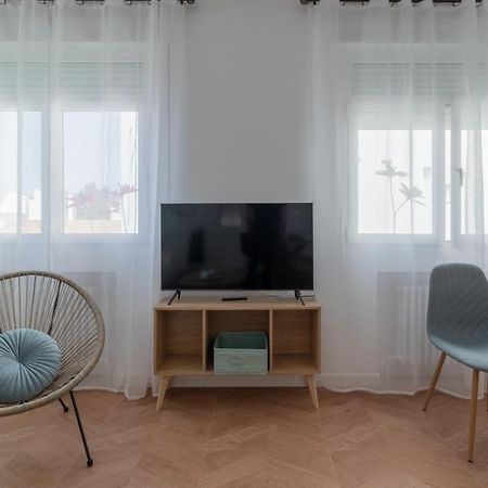 Apartment In The City Center Córdoba Eksteriør billede