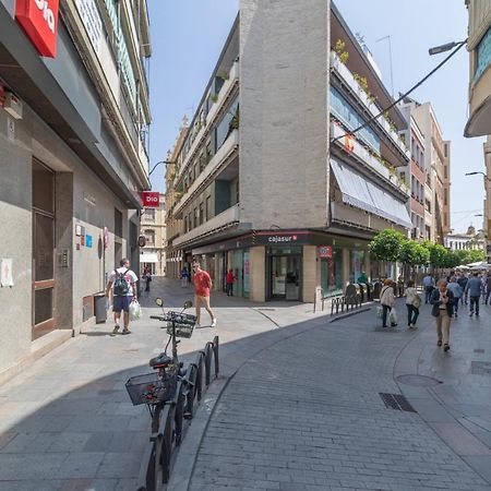 Apartment In The City Center Córdoba Eksteriør billede