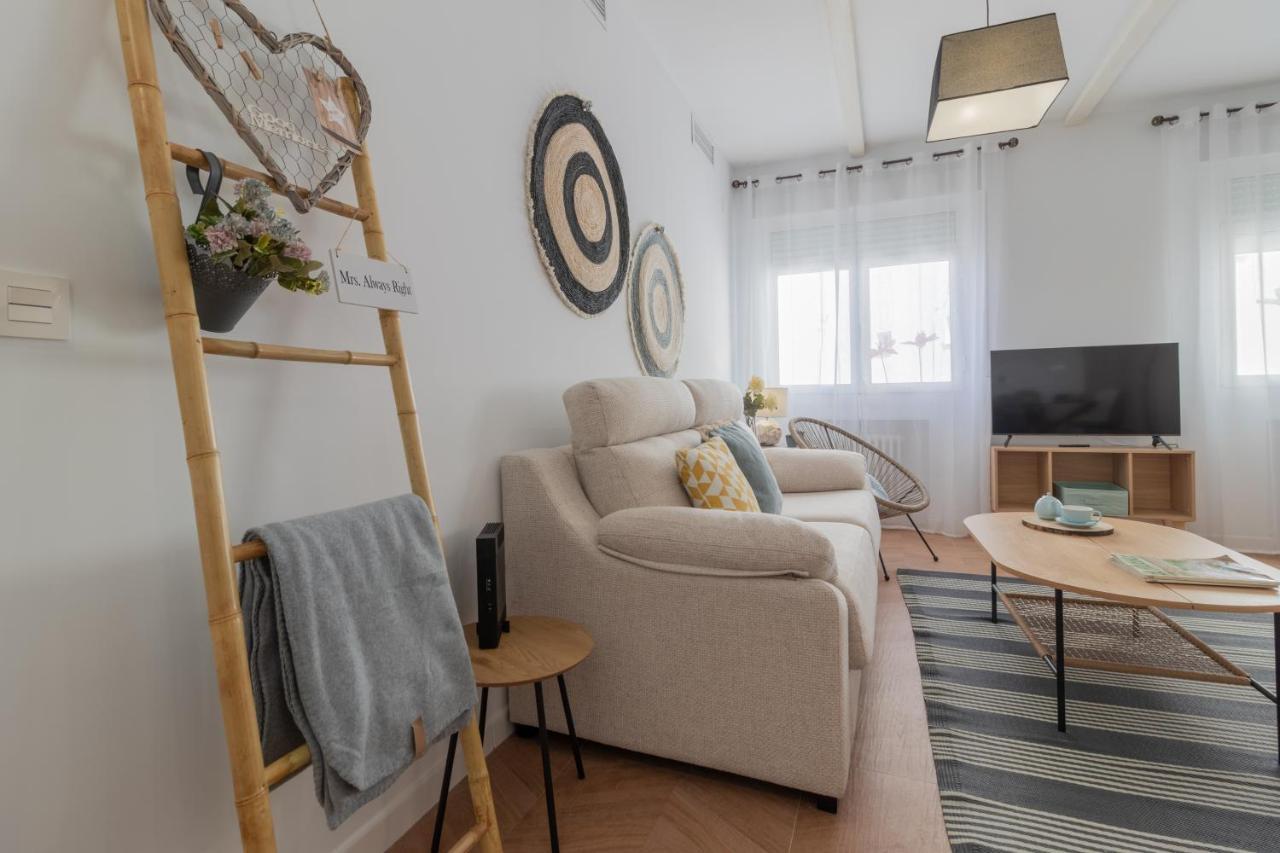 Apartment In The City Center Córdoba Eksteriør billede