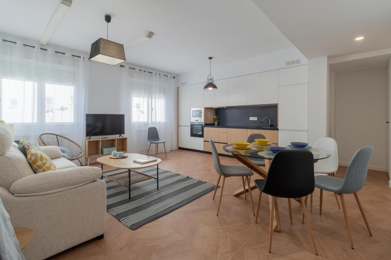 Apartment In The City Center Córdoba Eksteriør billede