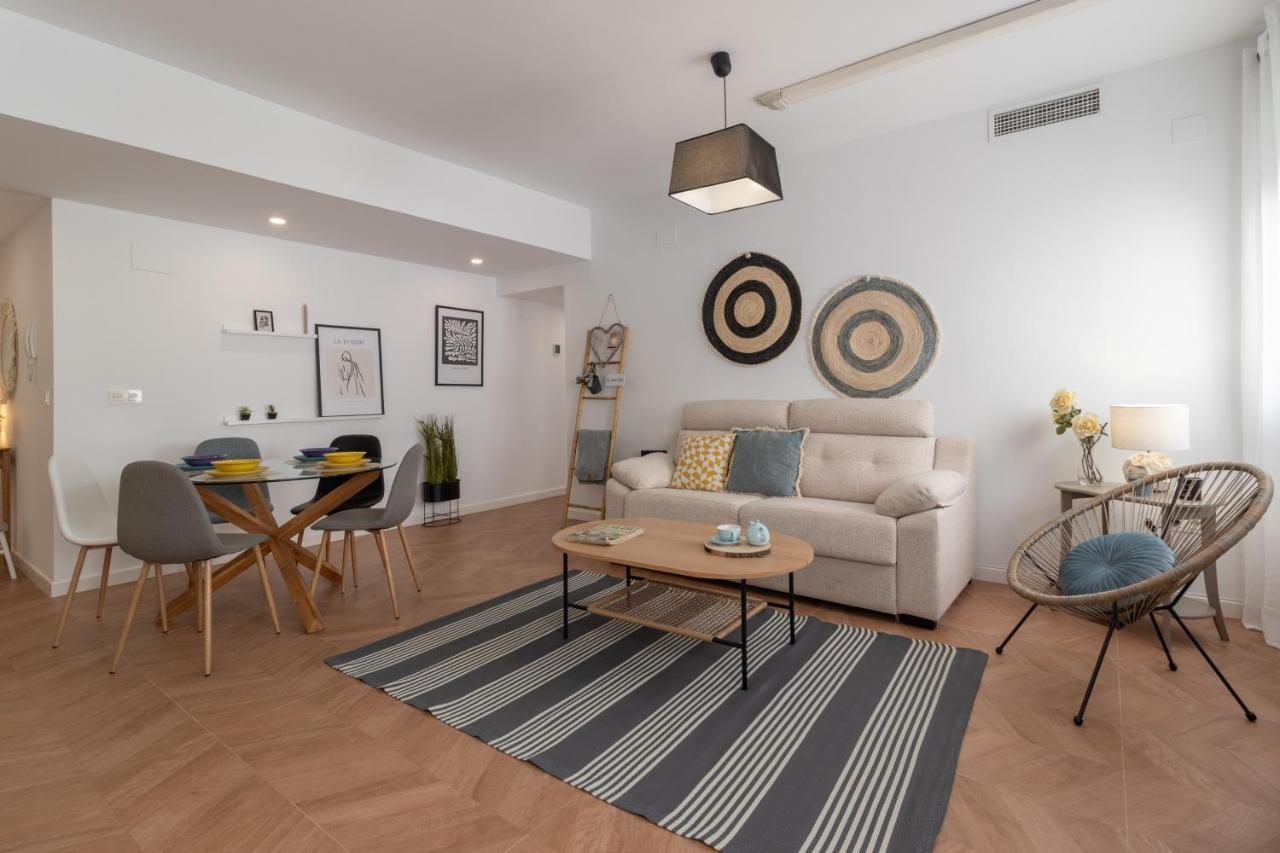 Apartment In The City Center Córdoba Eksteriør billede