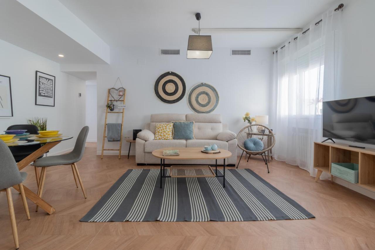 Apartment In The City Center Córdoba Eksteriør billede