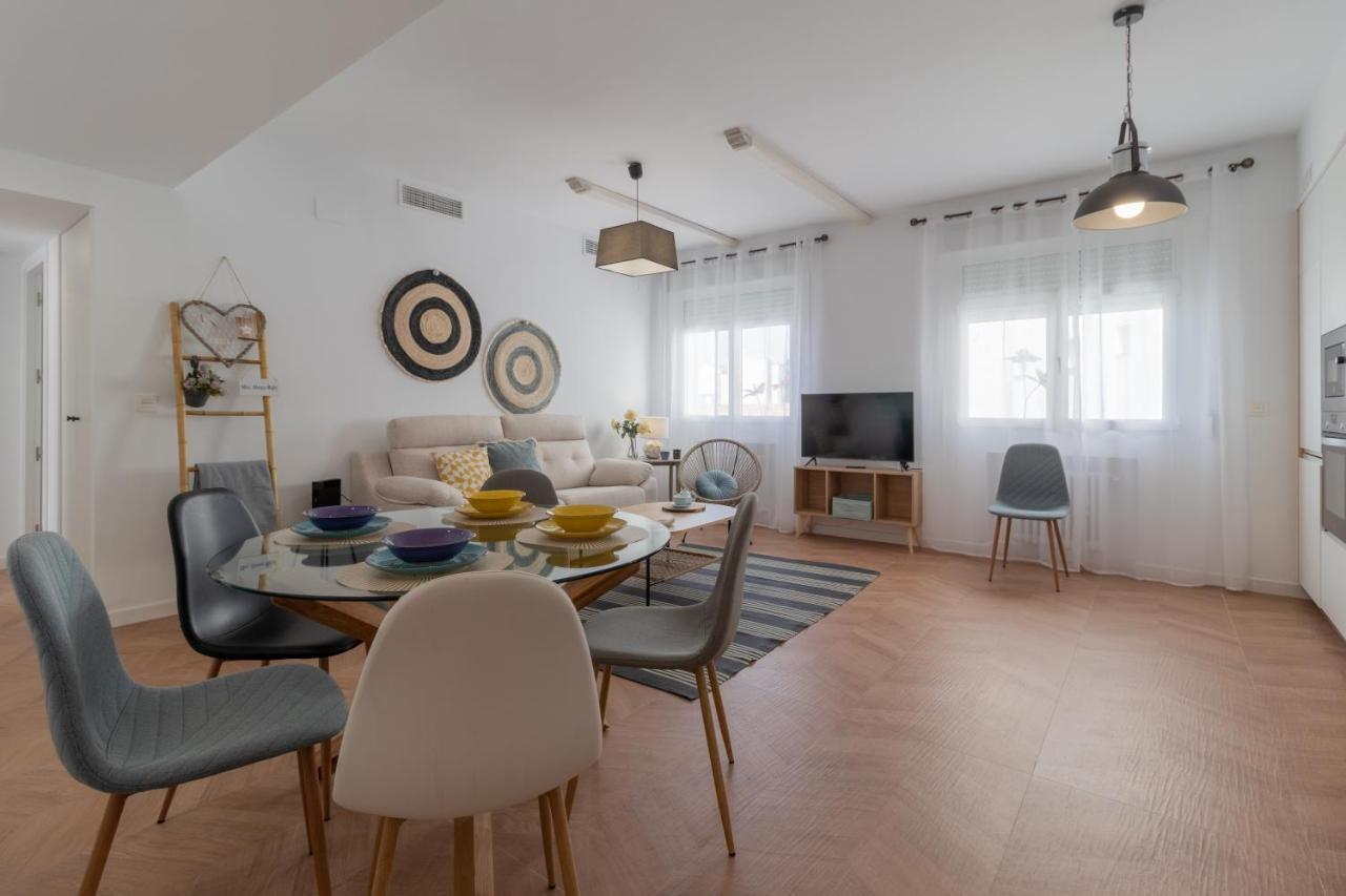 Apartment In The City Center Córdoba Eksteriør billede