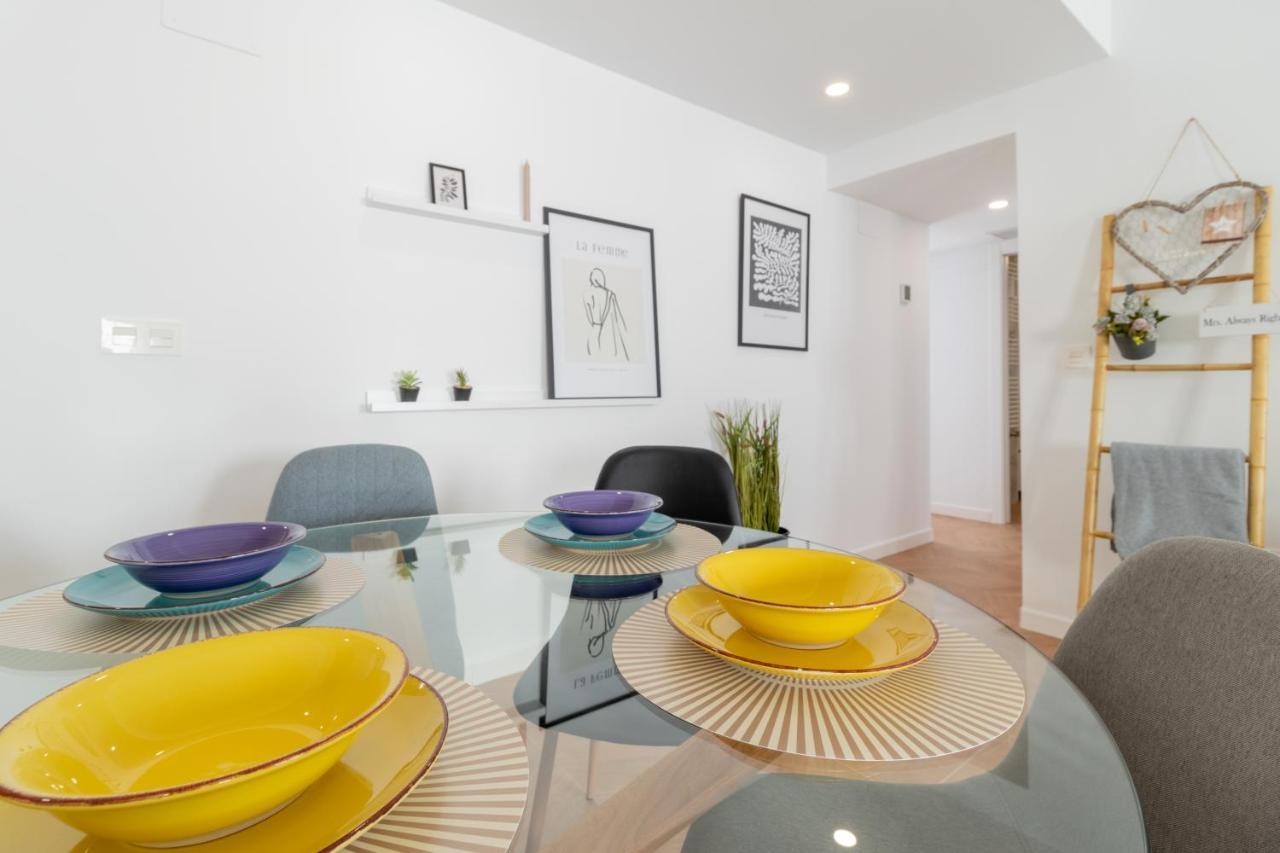 Apartment In The City Center Córdoba Eksteriør billede