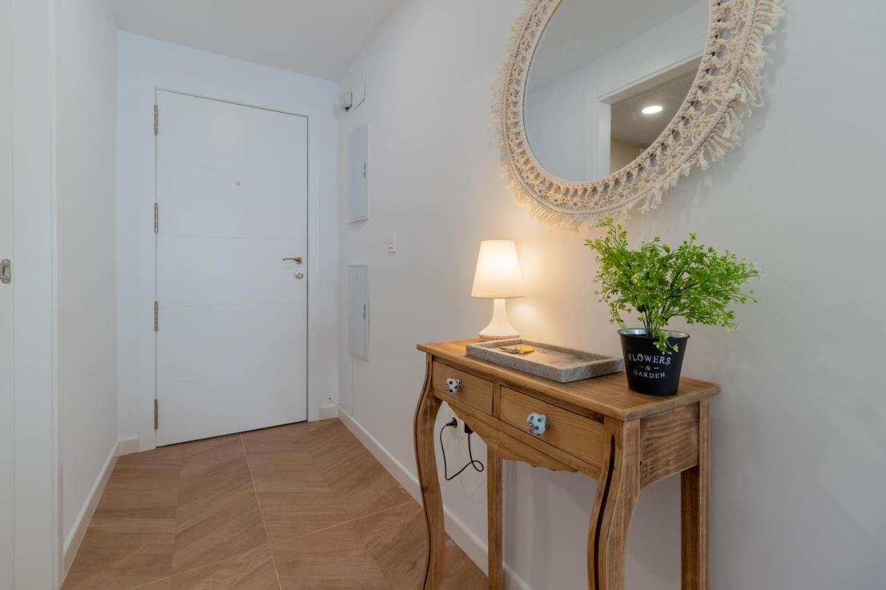 Apartment In The City Center Córdoba Eksteriør billede