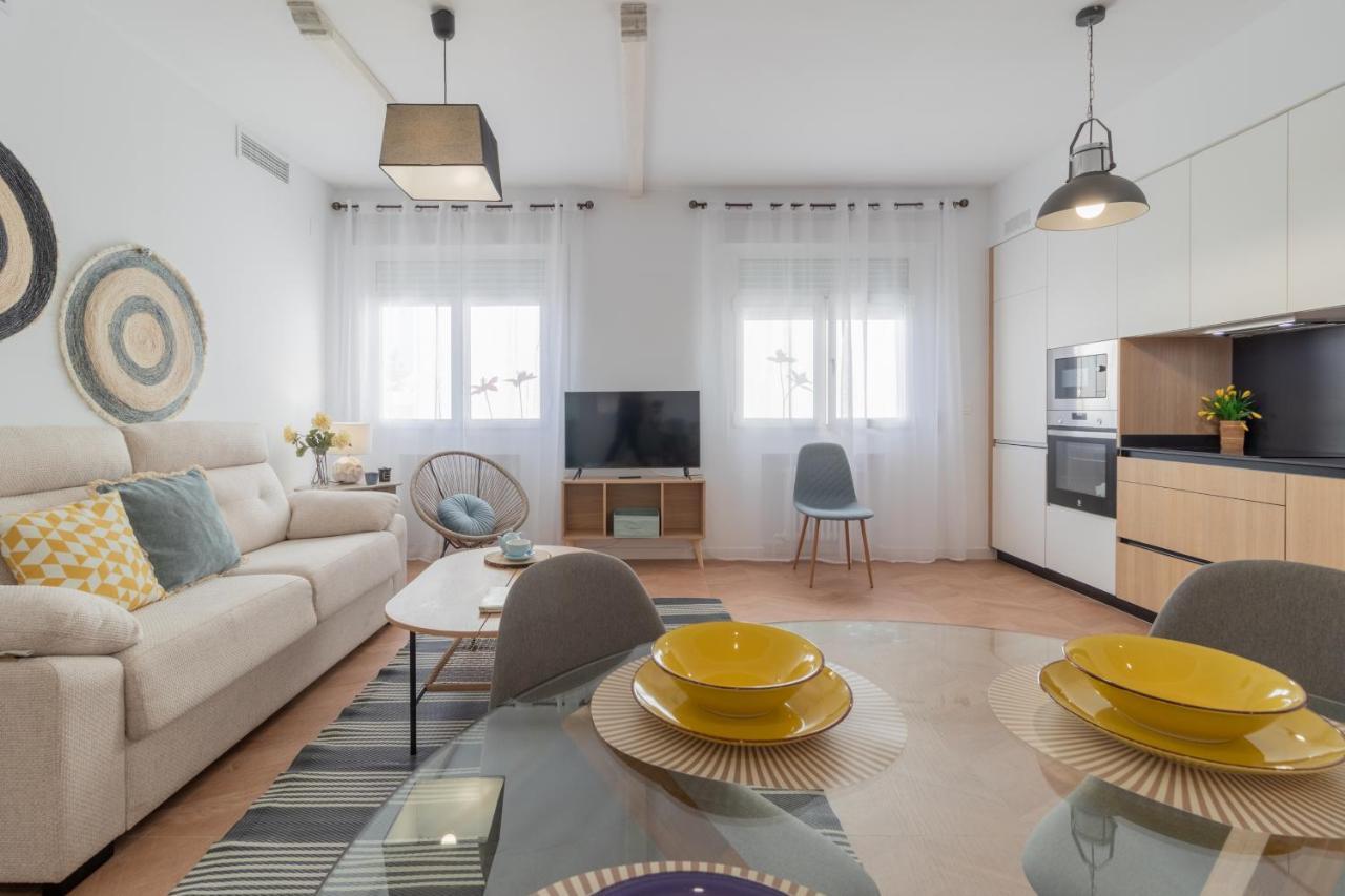 Apartment In The City Center Córdoba Eksteriør billede
