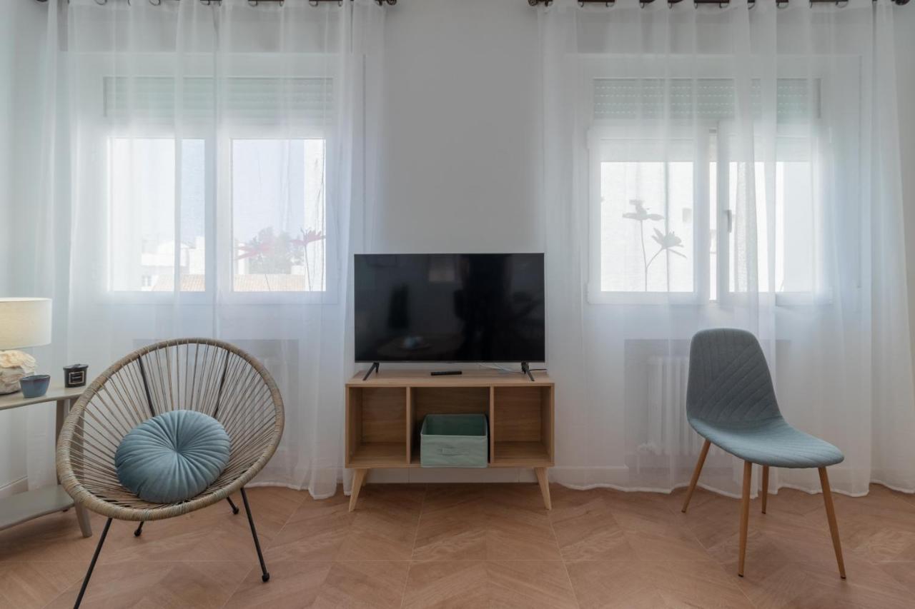Apartment In The City Center Córdoba Eksteriør billede