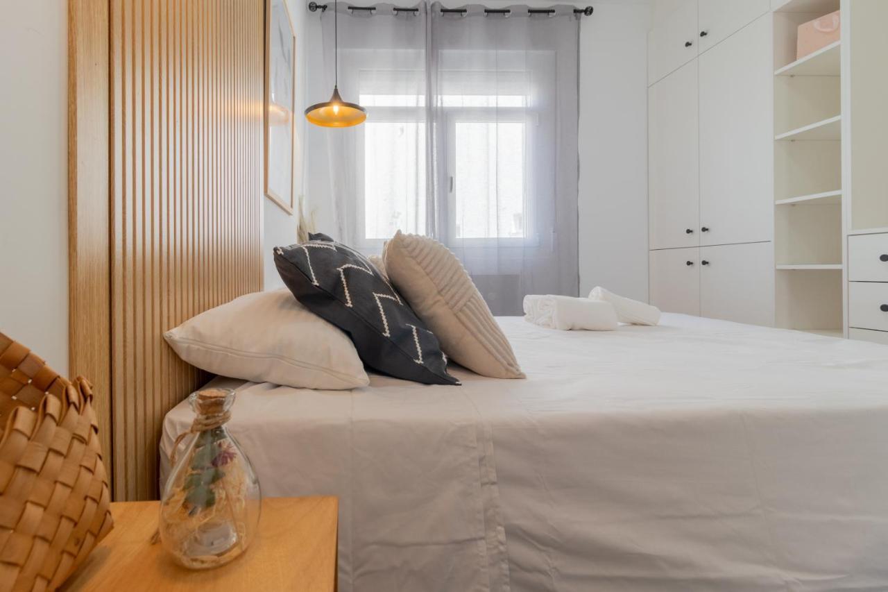 Apartment In The City Center Córdoba Eksteriør billede