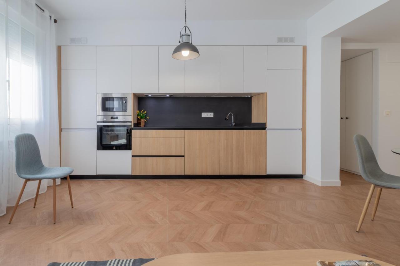 Apartment In The City Center Córdoba Eksteriør billede