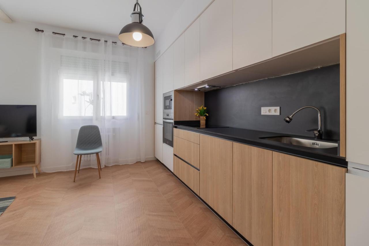 Apartment In The City Center Córdoba Eksteriør billede