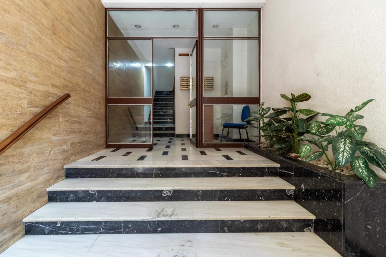 Apartment In The City Center Córdoba Eksteriør billede