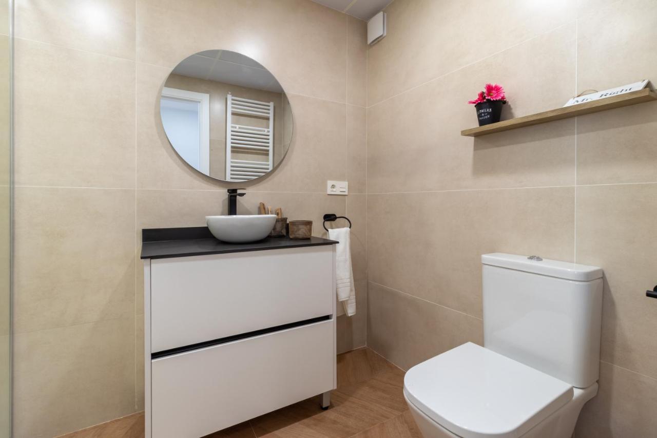 Apartment In The City Center Córdoba Eksteriør billede