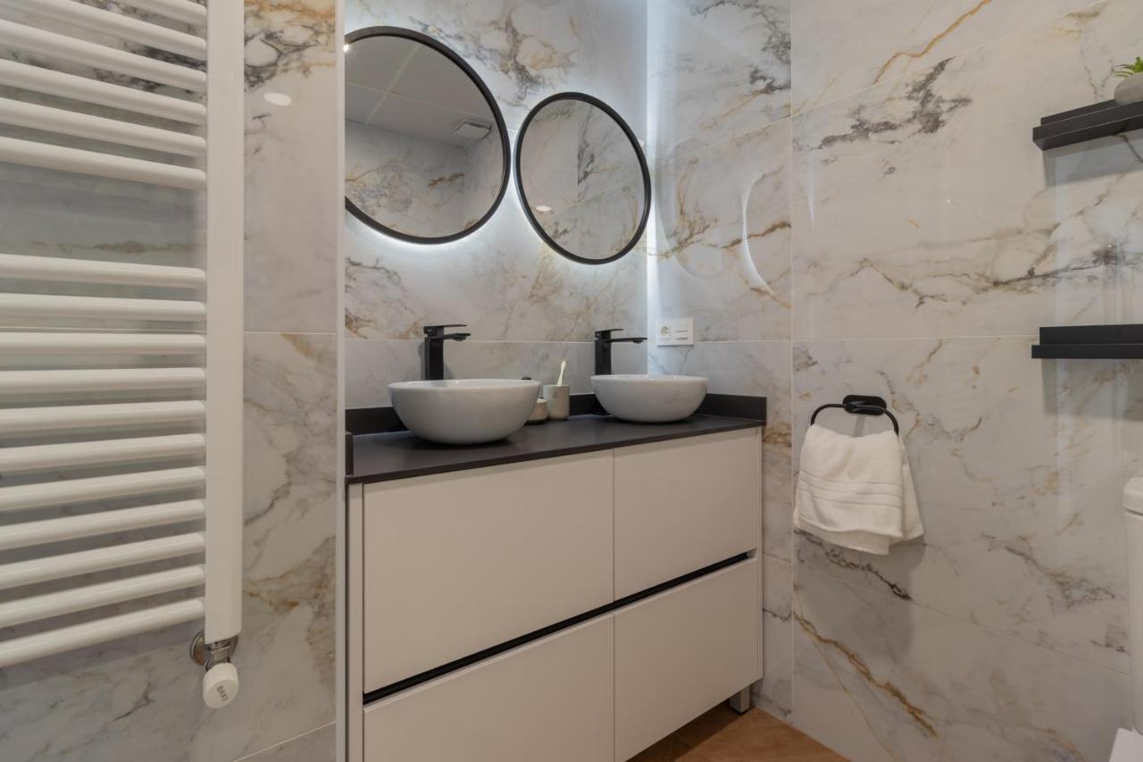 Apartment In The City Center Córdoba Eksteriør billede