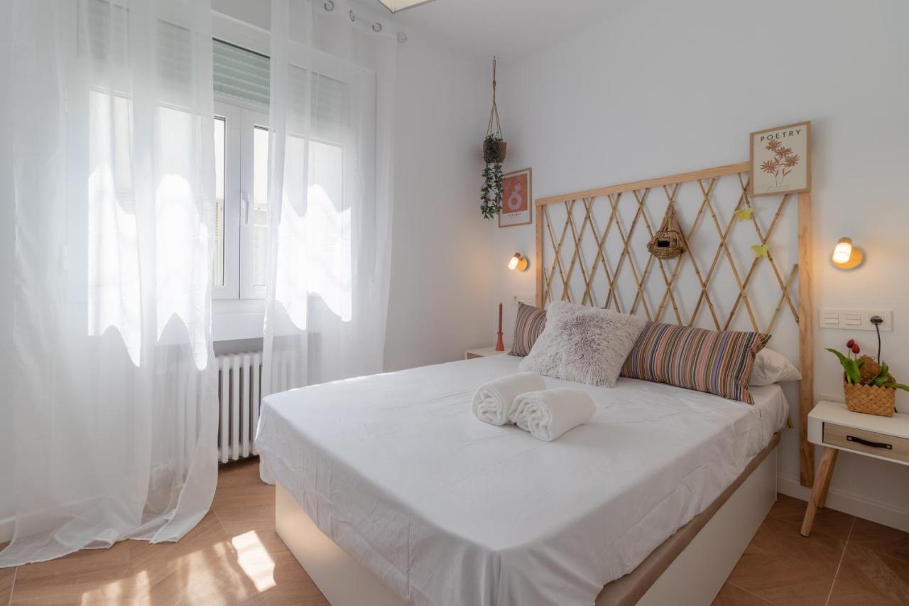 Apartment In The City Center Córdoba Eksteriør billede