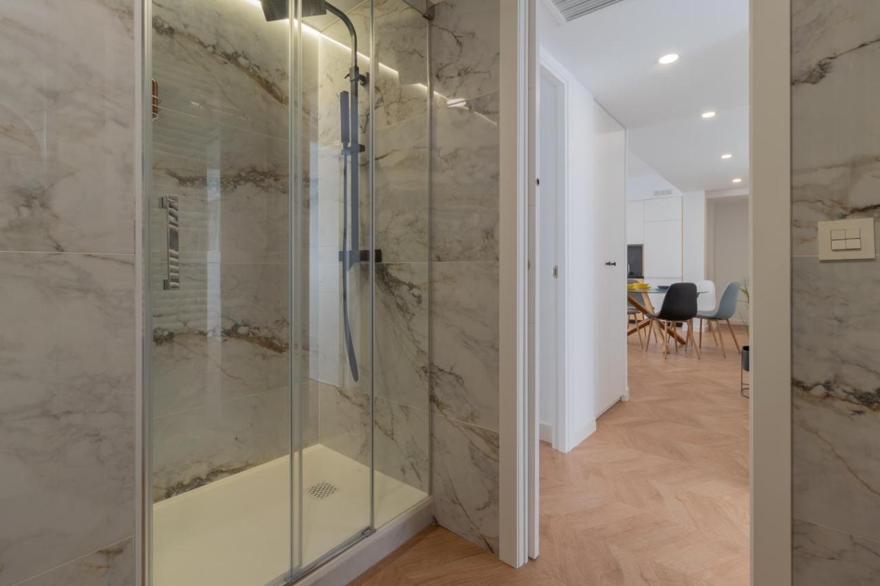 Apartment In The City Center Córdoba Eksteriør billede