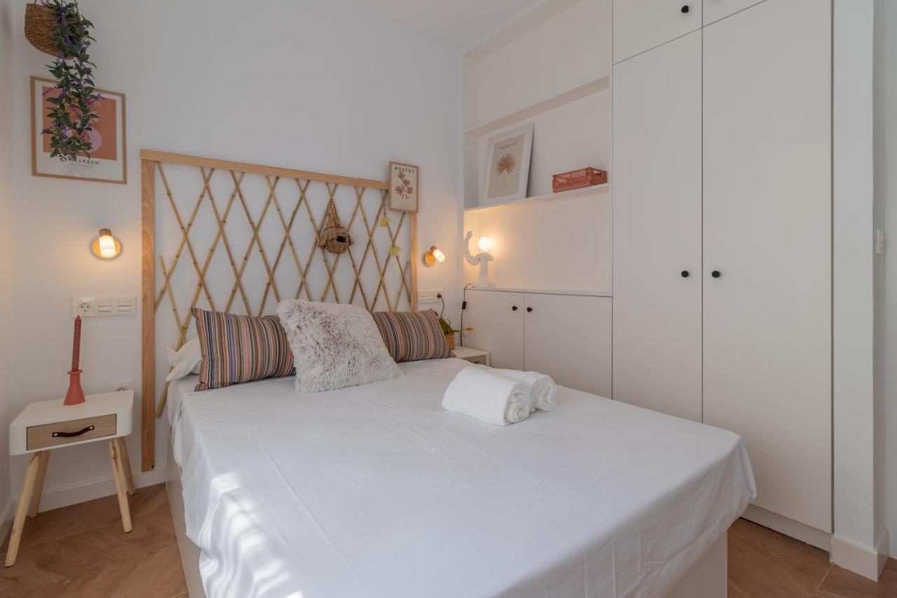 Apartment In The City Center Córdoba Eksteriør billede
