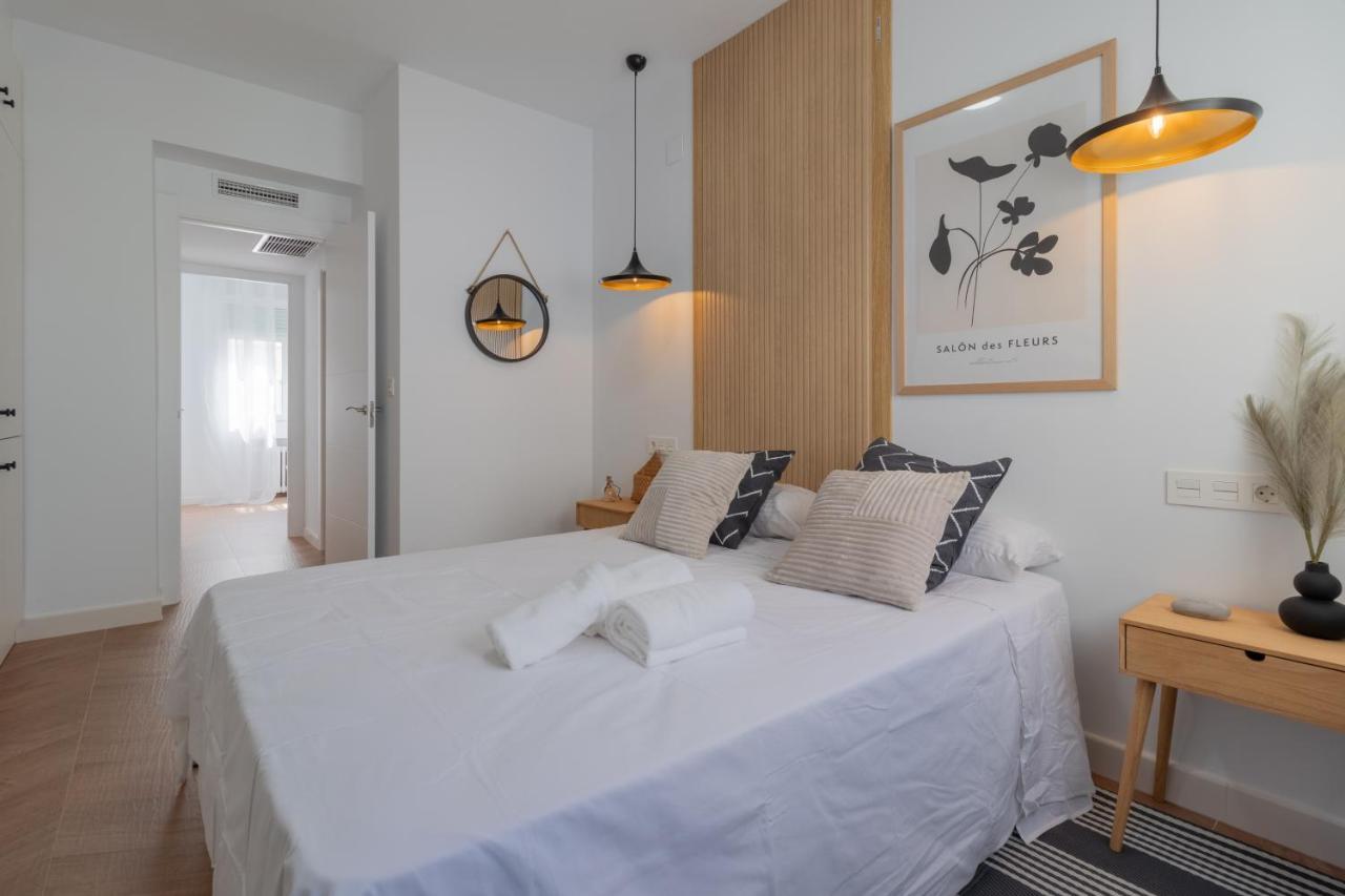 Apartment In The City Center Córdoba Eksteriør billede