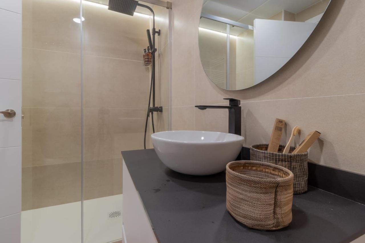 Apartment In The City Center Córdoba Eksteriør billede