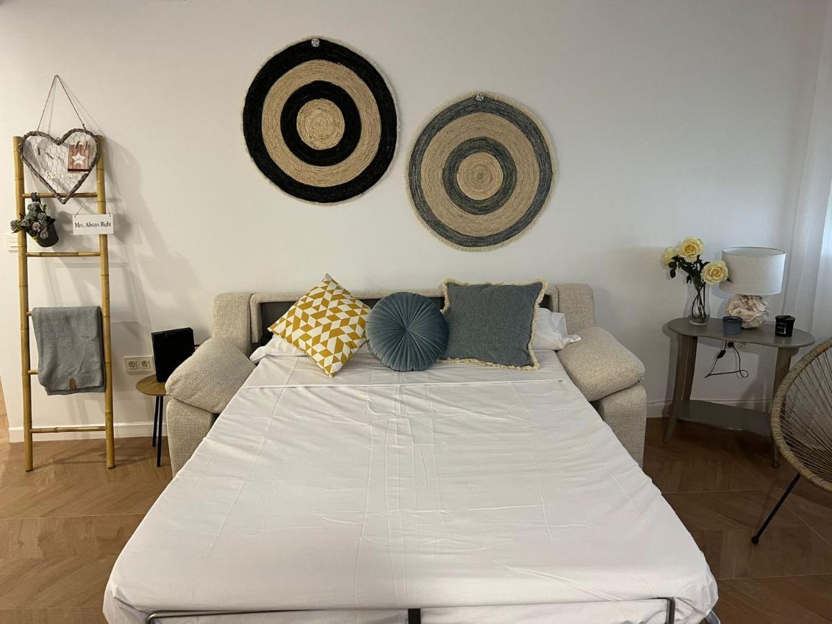 Apartment In The City Center Córdoba Eksteriør billede
